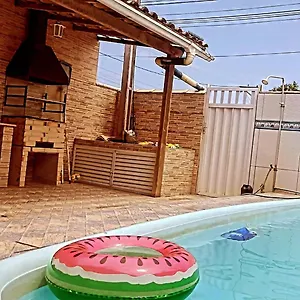 Casa Com Piscina Cabo Frio